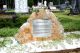 Photo of headstones/thumb_Margaret McLeod d1865 hdstn unveiling 2Jan13 Kauri Chyd